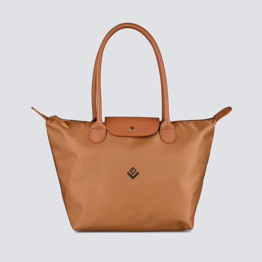 Γυναικεία τσάντα Calypso Midi Aeris Bag |Tan