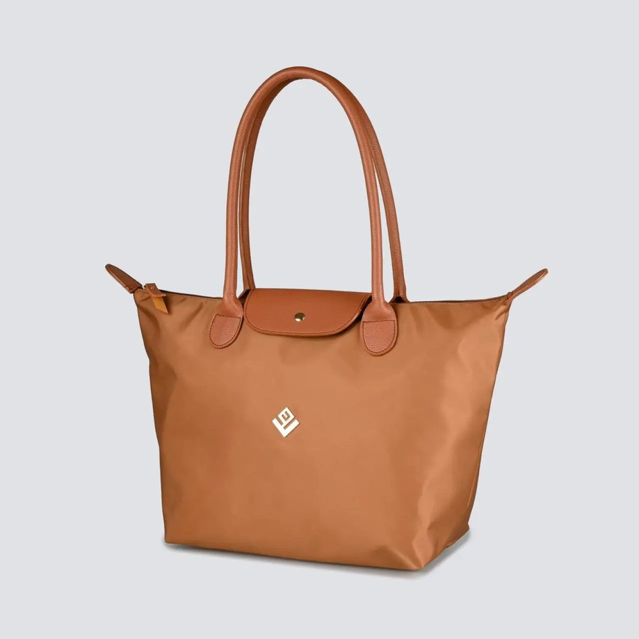 Γυναικεία τσάντα Calypso Midi Aeris Bag |Tan