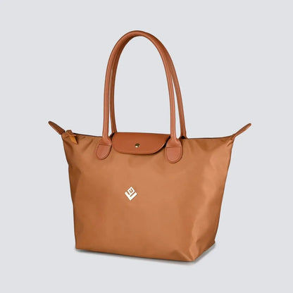 Γυναικεία τσάντα Calypso Midi Aeris Bag |Tan