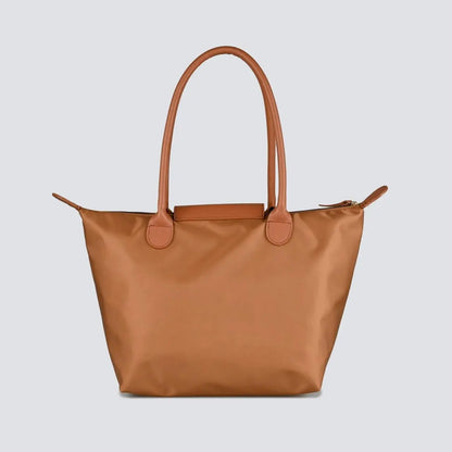 Γυναικεία τσάντα Calypso Midi Aeris Bag |Tan