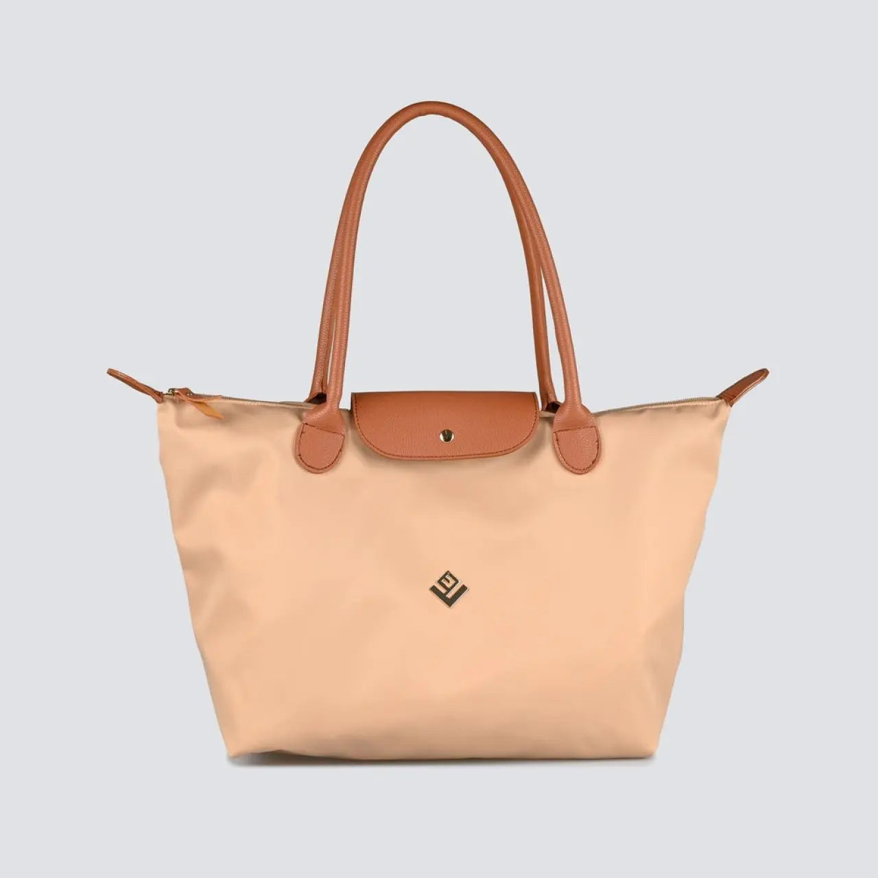 Γυναικεία τσάντα Calypso Large Aeris Bag | Cappuccino