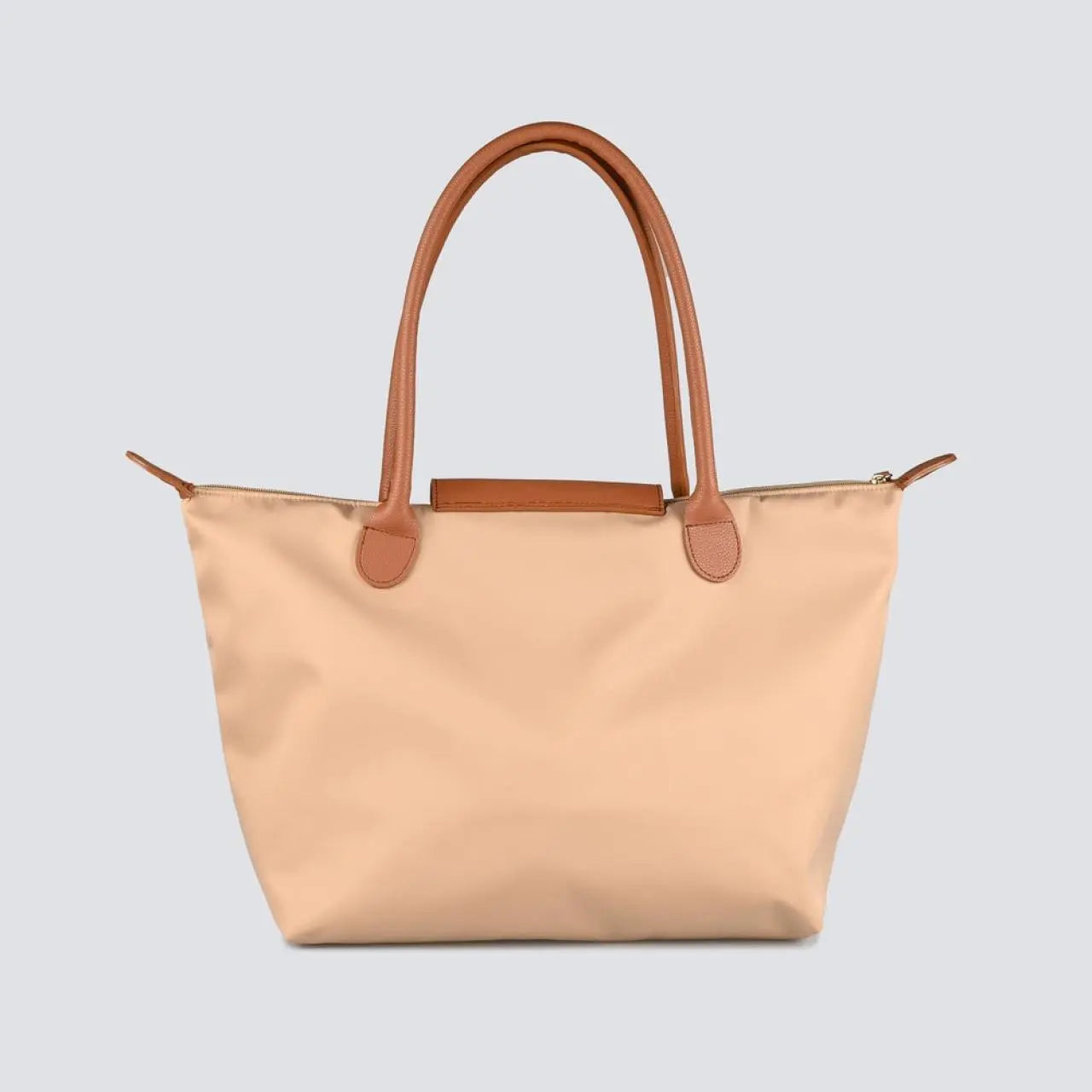Γυναικεία τσάντα Calypso Large Aeris Bag | Cappuccino