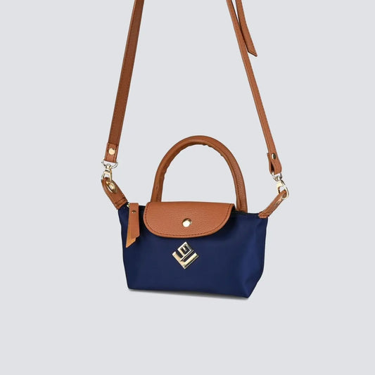Calypso Petit Aeris Bag | Blue
