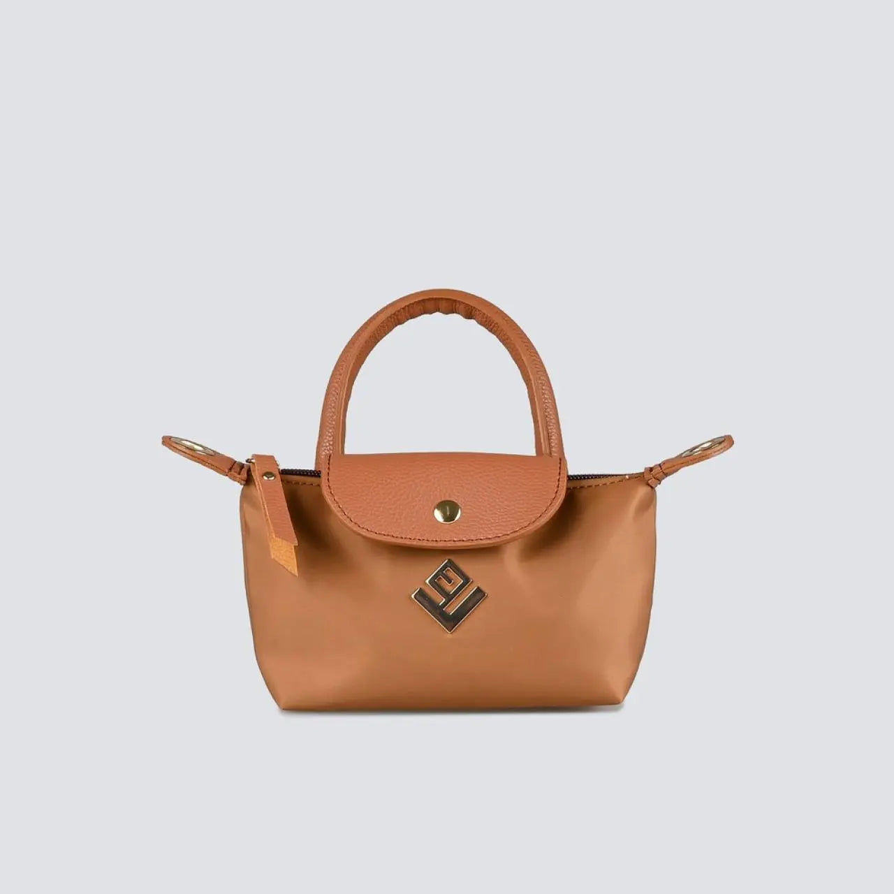 Calypso Petit Aeris Bag | Tan
