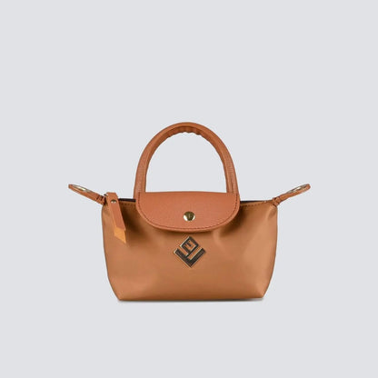 Calypso Petit Aeris Bag | Tan