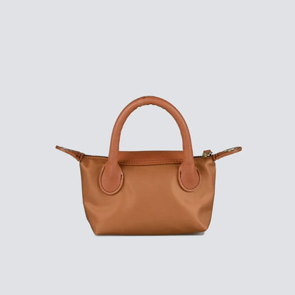Calypso Petit Aeris Bag | Tan