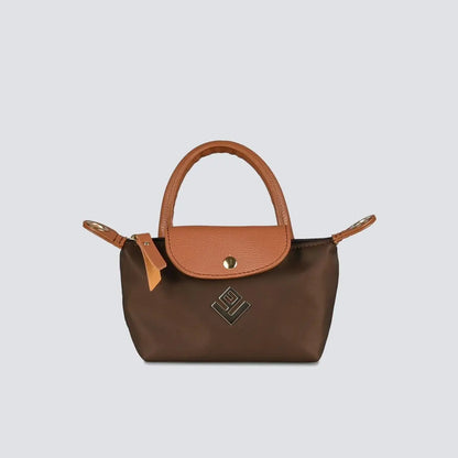 Calypso Petit Aeris Bag |Brown