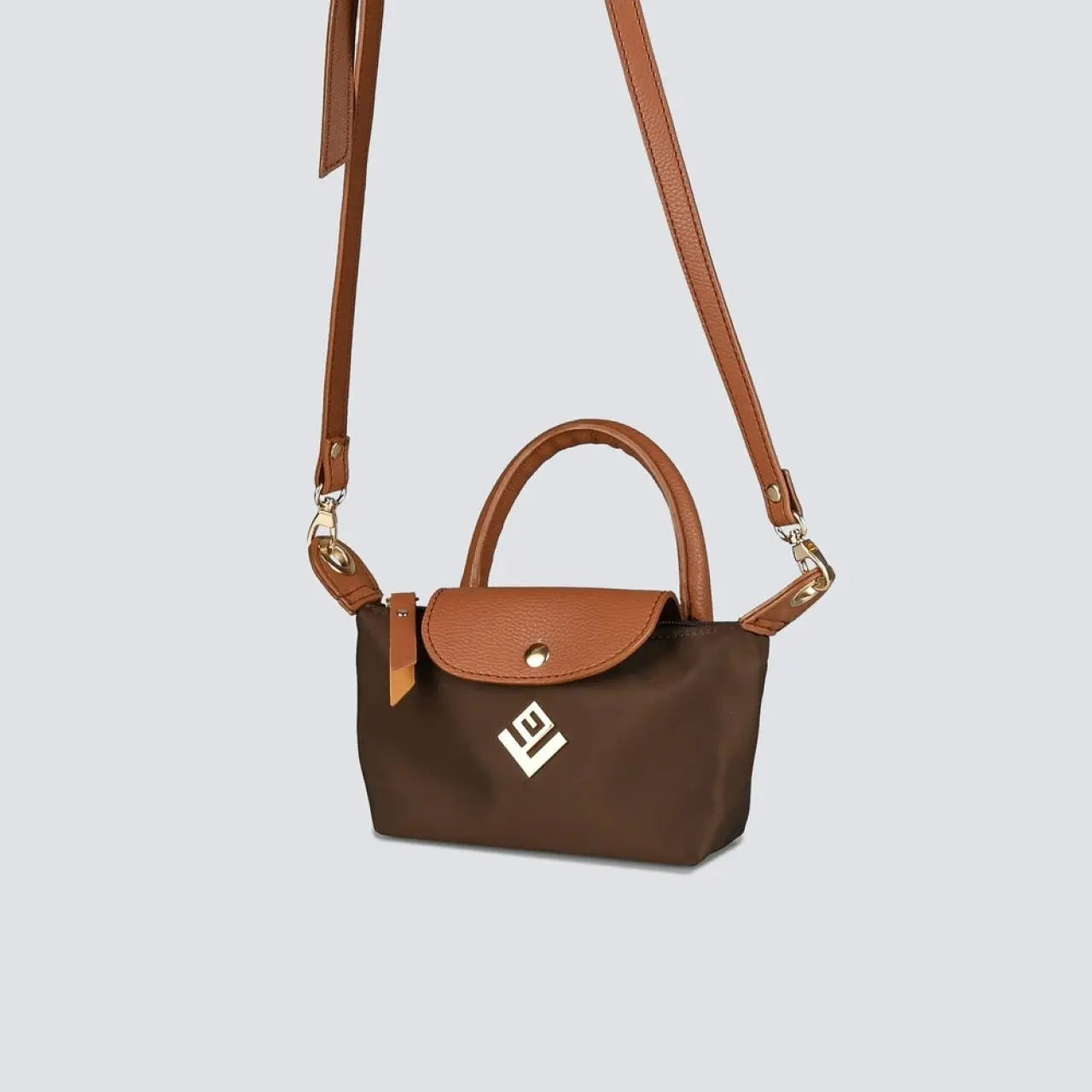 Calypso Petit Aeris Bag |Brown