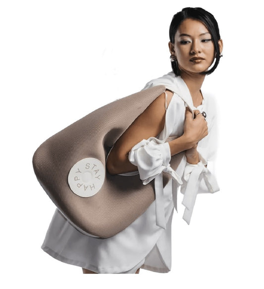 Γυναικεία Τσάντα ώμου Le Pandorine Susanna