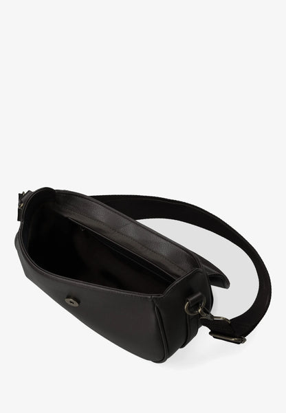 Γυναικεία τσάντα Cross body bag - black