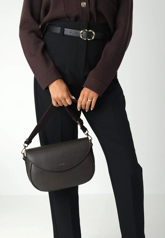 Γυναικεία τσάντα Cross body bag - black