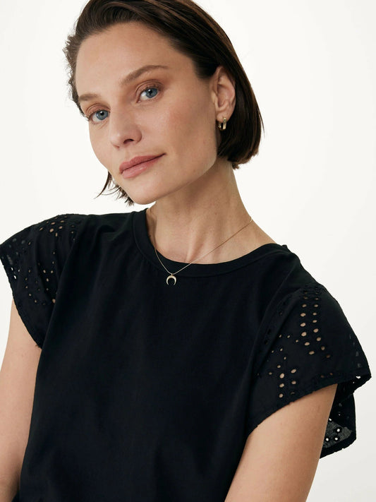 Γυναικείο T-shirt Mexx