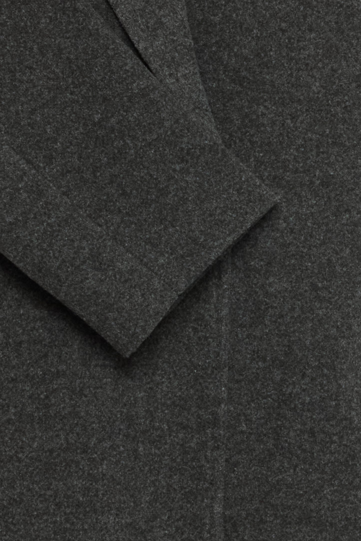 Γυναικεία παλτοζακέτα Γκρι