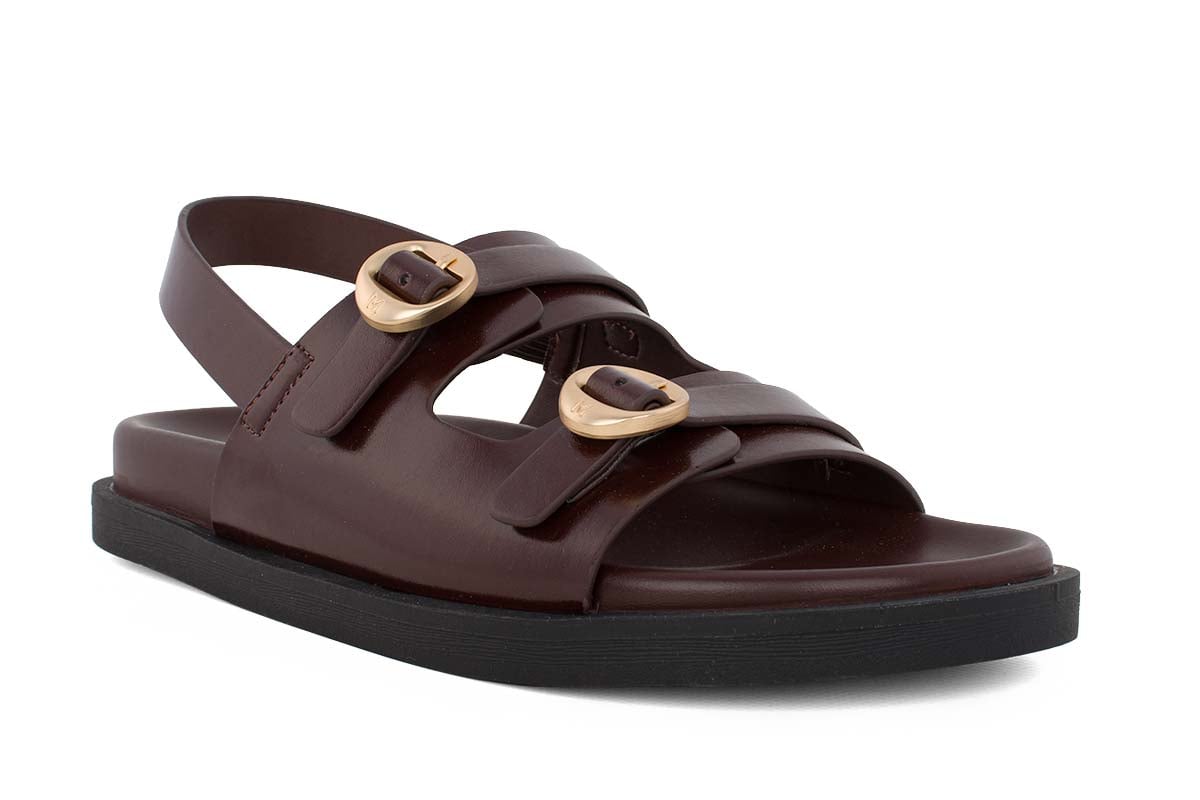 Mexx Sandal Tayla Sasa Chocolate Brown