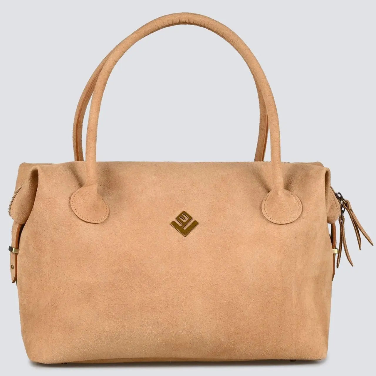 Γυναικεία τσάντα Hera Nomia Bag | Sand