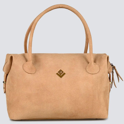 Γυναικεία τσάντα Hera Nomia Bag | Sand