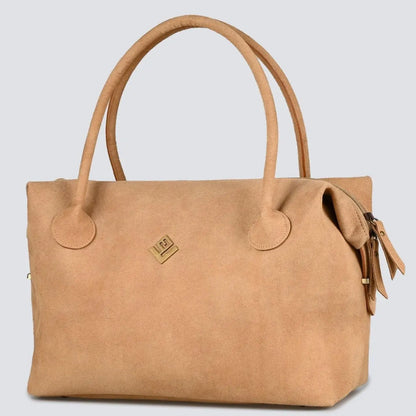 Γυναικεία τσάντα Hera Nomia Bag | Sand