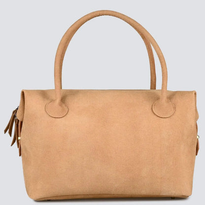 Γυναικεία τσάντα Hera Nomia Bag | Sand