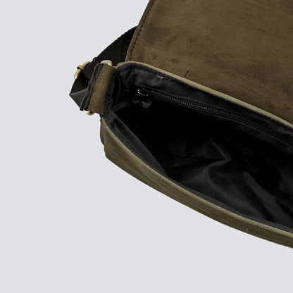 Γυναικεία τσάντα Irma Small Nomia Bag | Black