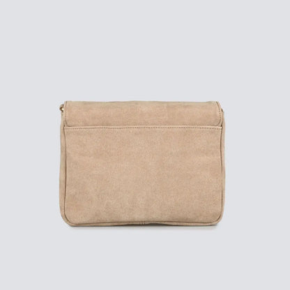 Γυναικεία τσάντα Irma Small Nomia Bag |Stone