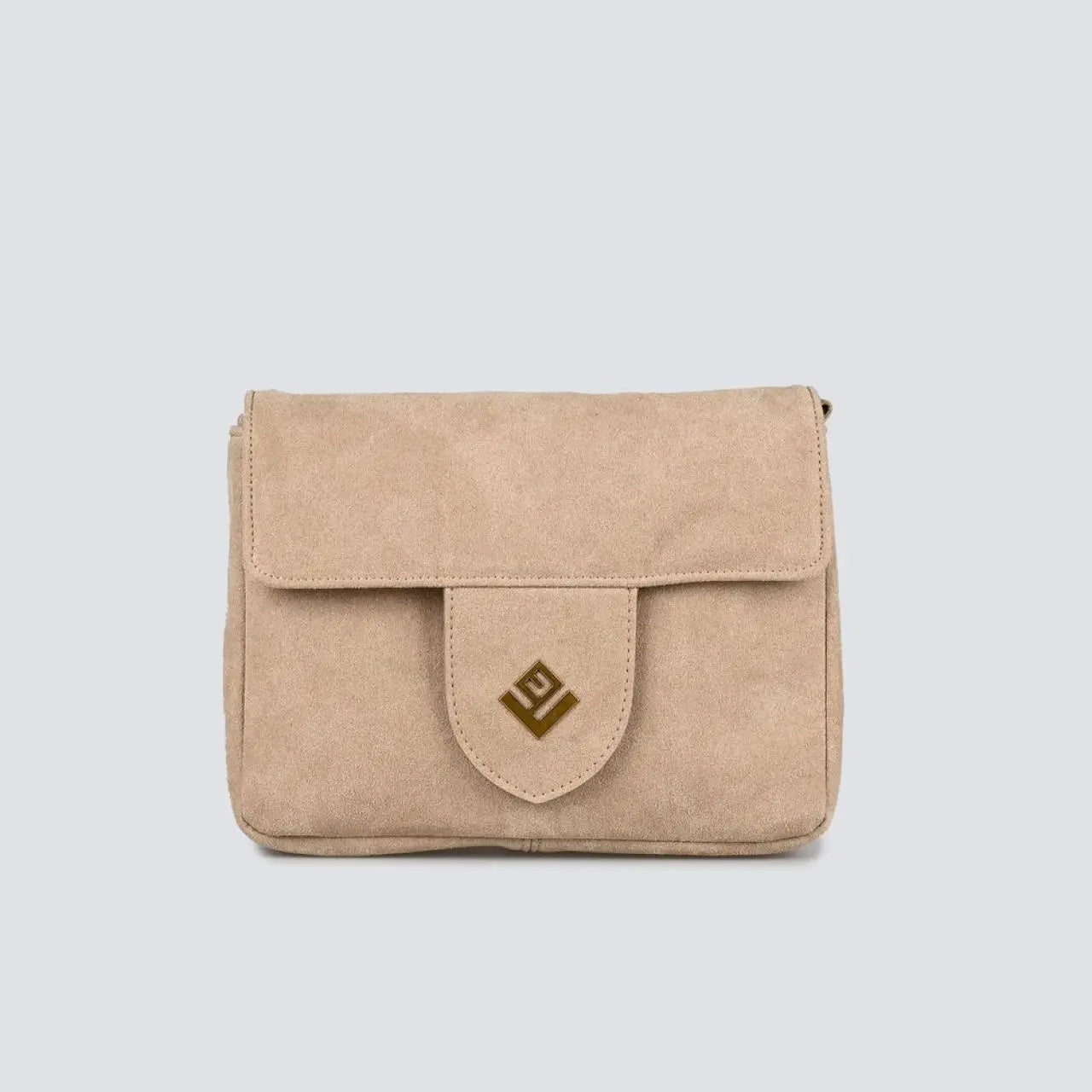 Γυναικεία τσάντα Irma Small Nomia Bag |Stone