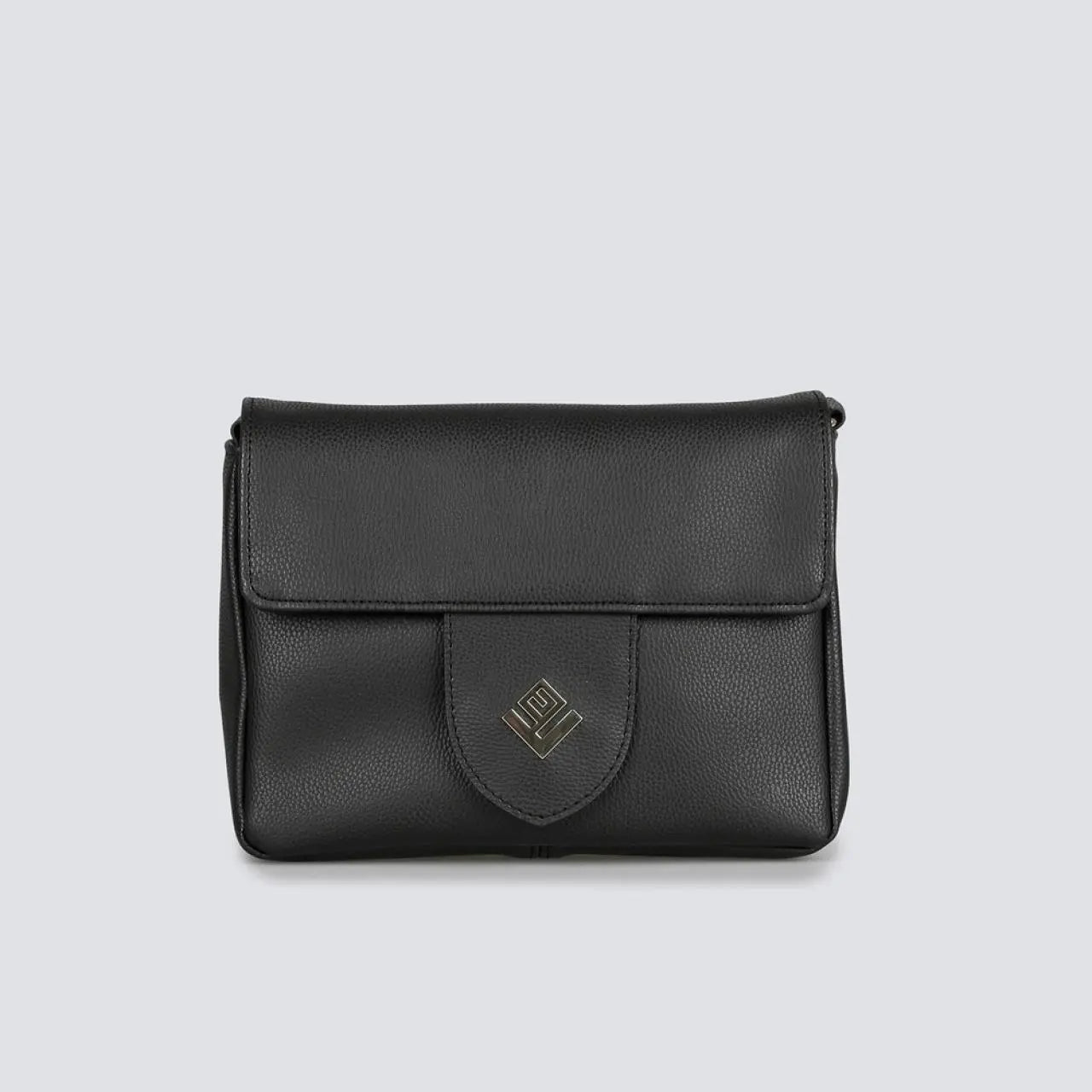 Γυναικεία τσάντα LOVELY Irma Small Asti Bag |Black