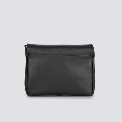 Γυναικεία τσάντα LOVELY Irma Small Asti Bag |Black