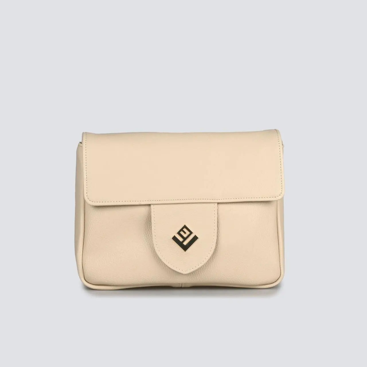 Γυναικεία τσάντα LOVELY Irma Small Asti Bag | Ivory