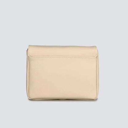 Γυναικεία τσάντα LOVELY Irma Small Asti Bag | Ivory