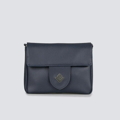 Γυναικεία τσάντα LOVELY Irma Small Asti Bag | Blue