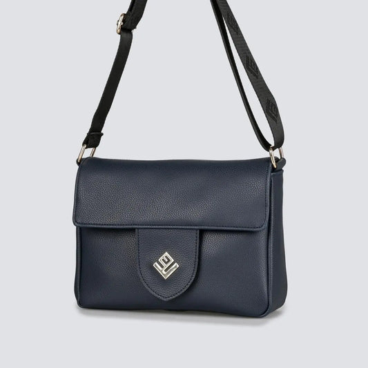 Γυναικεία τσάντα LOVELY Irma Small Asti Bag | Blue