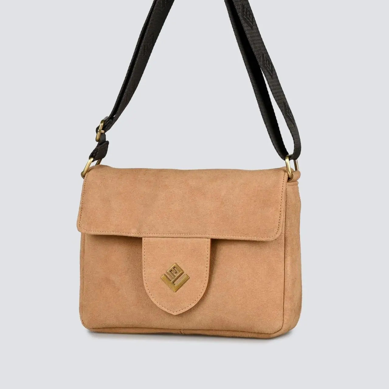 Γυναικεία τσάντα Irma Small Nomia Bag |Sand