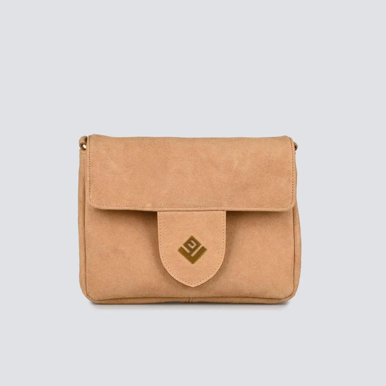 Γυναικεία τσάντα Irma Small Nomia Bag |Sand