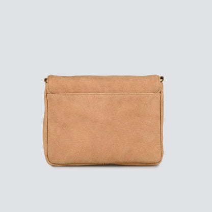 Γυναικεία τσάντα Irma Small Nomia Bag |Sand