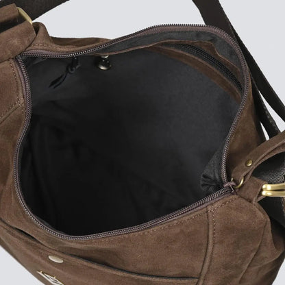 Γυναικεία τσάντα Karma Nomia Bag | Stone