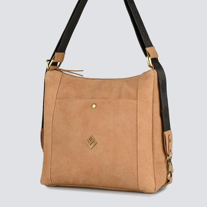 Γυναικεία τσάντα Karma Nomia Bag | Sand
