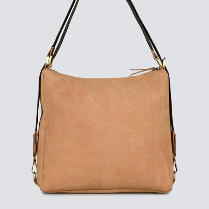 Γυναικεία τσάντα Karma Nomia Bag | Sand