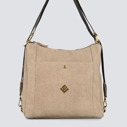Γυναικεία τσάντα Karma Nomia Bag | Stone