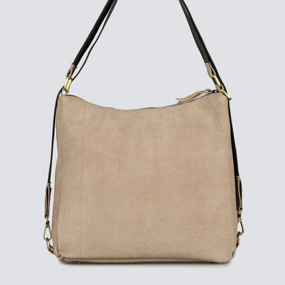 Γυναικεία τσάντα Karma Nomia Bag | Stone