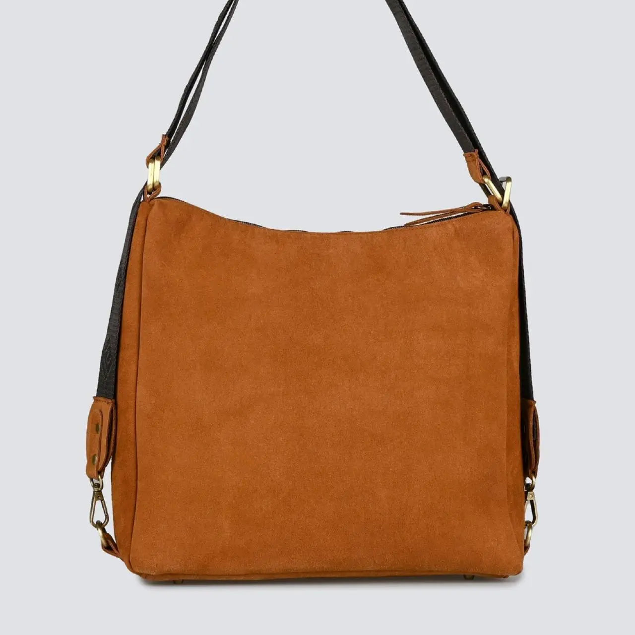 Γυναικεία τσάντα Karma Nomia Bag | Camel