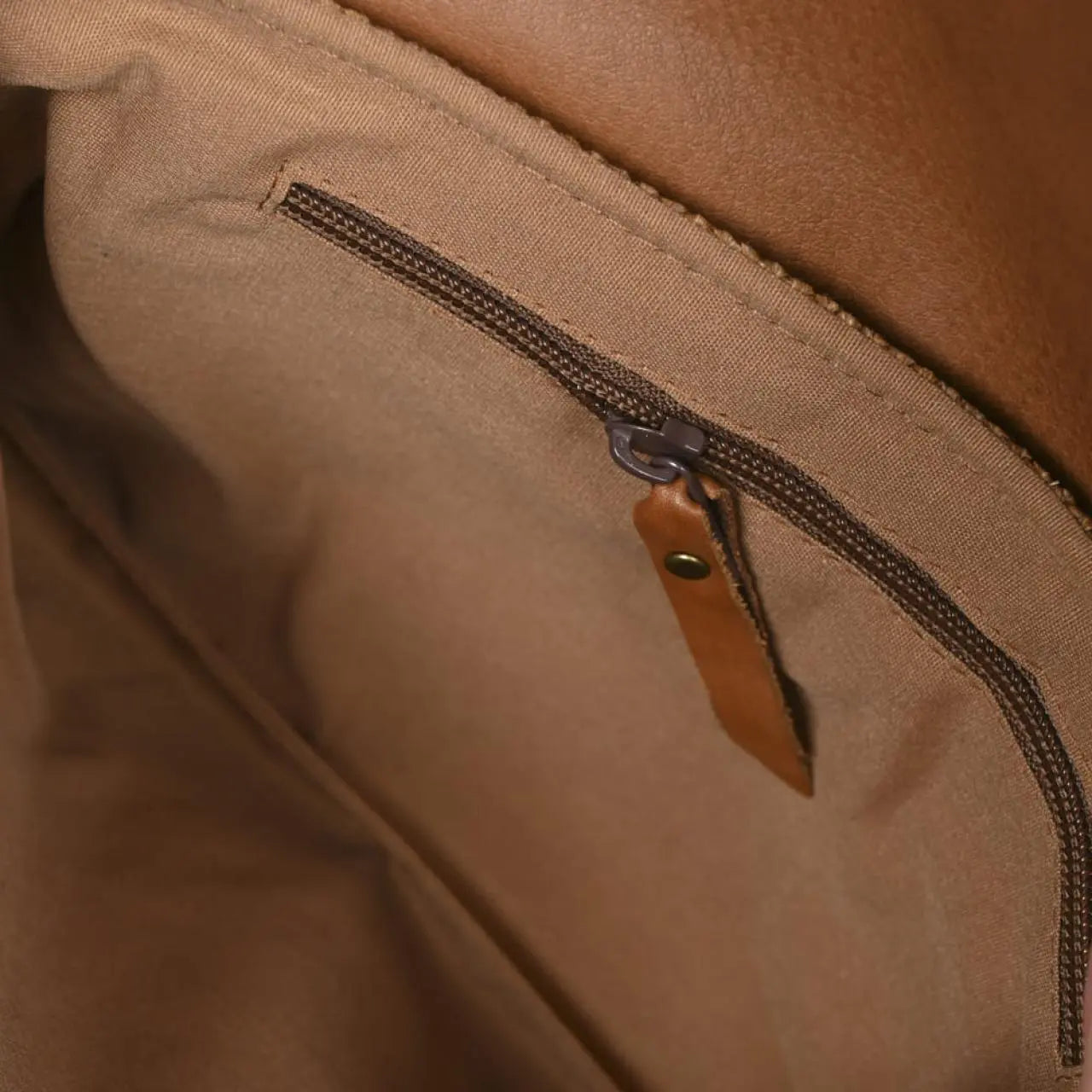 Kori Rafia Bag | Tabac