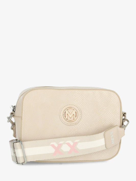 Γυναικεία τσάντα Crossbody Sand