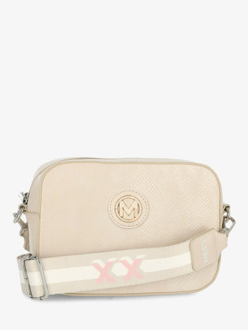 Γυναικεία τσάντα Crossbody Sand