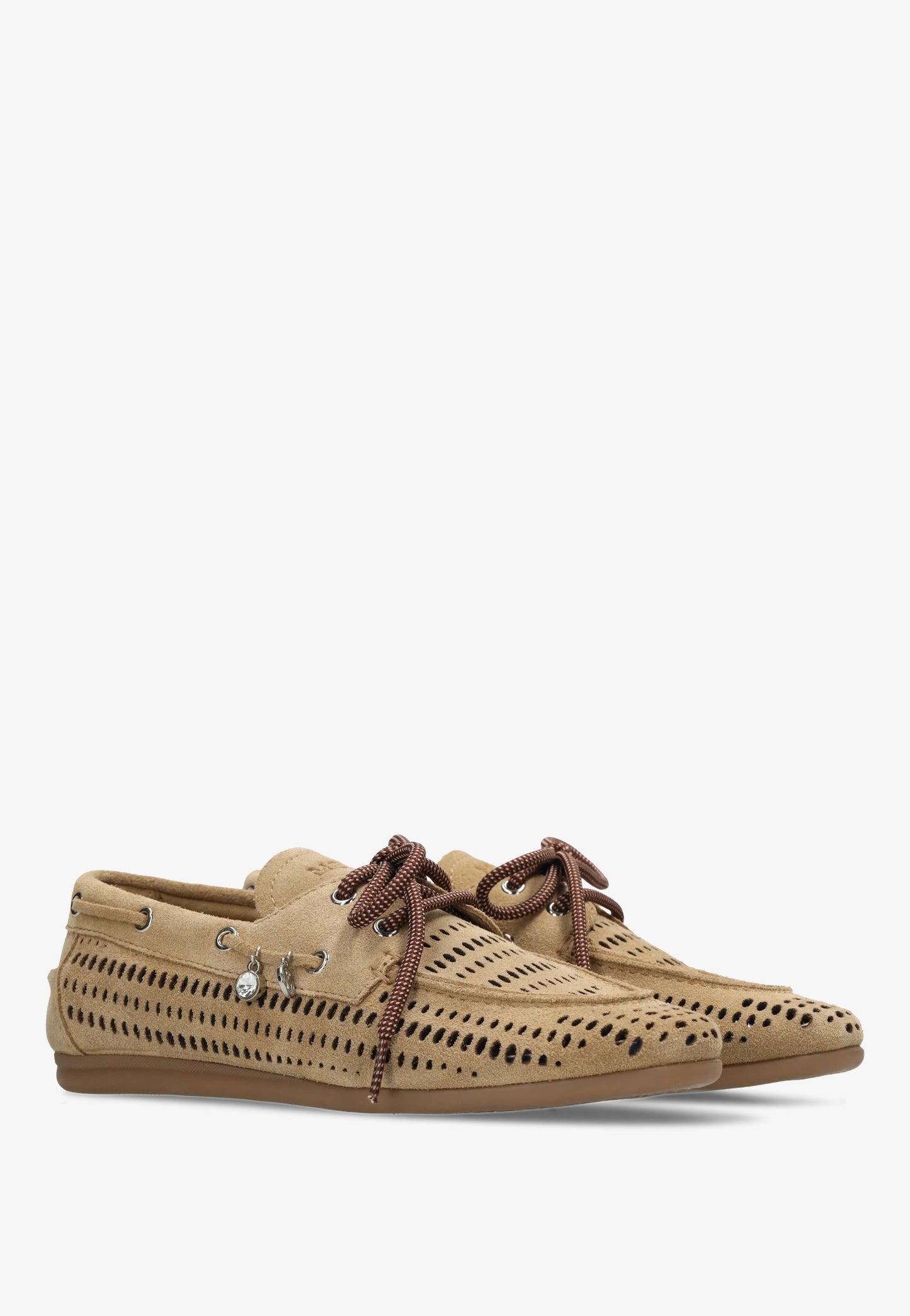 Γυναικεία Thandie II  Μοκασίνι Loafer Suede