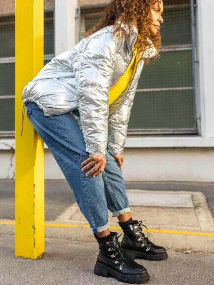 Γυναικεία casual Μποτάκια Mexx