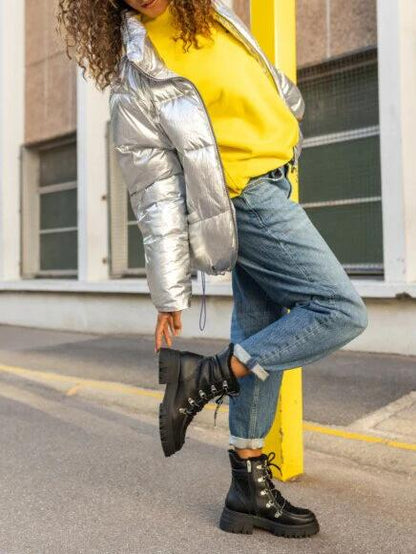 Γυναικεία casual Μποτάκια Mexx