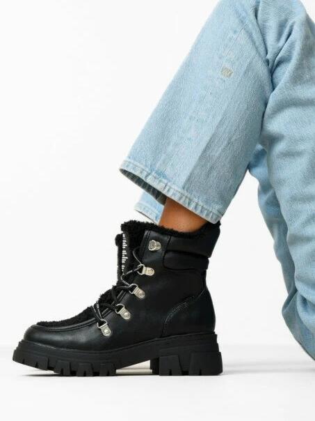 Γυναικεία casual Μποτάκια Mexx