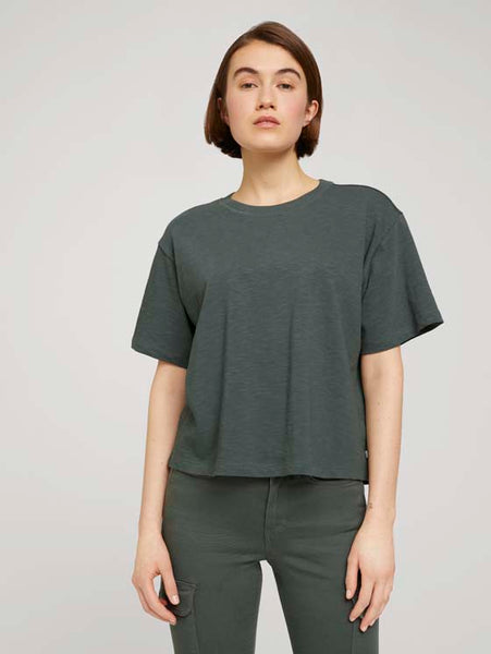 T-Shirt Crop