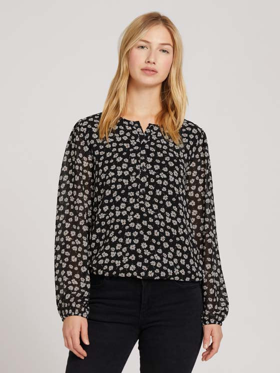 Πουκαμίσα μπαλουν