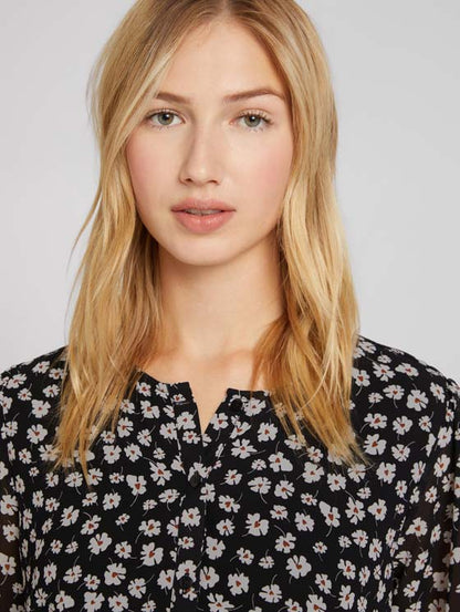 Πουκαμίσα μπαλουν